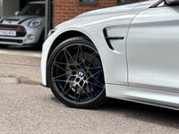USED 2019 69 BMW M4 3.0L M4 COMPETITION 2d 444 BHP CARBON