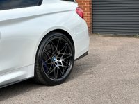 USED 2019 69 BMW M4 3.0L M4 COMPETITION 2d 444 BHP CARBON