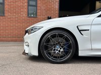 USED 2019 69 BMW M4 3.0L M4 COMPETITION 2d 444 BHP CARBON