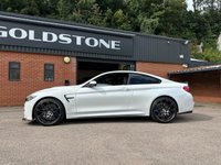 USED 2019 69 BMW M4 3.0L M4 COMPETITION 2d 444 BHP CARBON