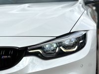 USED 2019 69 BMW M4 3.0L M4 COMPETITION 2d 444 BHP CARBON
