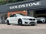 USED 2019 69 BMW M4 3.0L M4 COMPETITION 2d 444 BHP CARBON