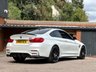 USED 2019 69 BMW M4 3.0L M4 COMPETITION 2d 444 BHP CARBON