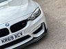USED 2019 69 BMW M4 3.0L M4 COMPETITION 2d 444 BHP CARBON