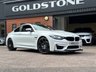 USED 2019 69 BMW M4 3.0L M4 COMPETITION 2d 444 BHP CARBON