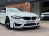 USED 2019 69 BMW M4 3.0L M4 COMPETITION 2d 444 BHP CARBON