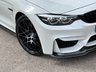 USED 2019 69 BMW M4 3.0L M4 COMPETITION 2d 444 BHP CARBON