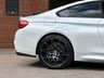 USED 2019 69 BMW M4 3.0L M4 COMPETITION 2d 444 BHP CARBON