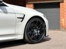 USED 2019 69 BMW M4 3.0L M4 COMPETITION 2d 444 BHP CARBON