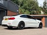 USED 2019 69 BMW M4 3.0L M4 COMPETITION 2d 444 BHP CARBON