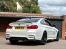 USED 2019 69 BMW M4 3.0L M4 COMPETITION 2d 444 BHP CARBON