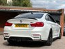 USED 2019 69 BMW M4 3.0L M4 COMPETITION 2d 444 BHP CARBON