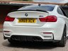 USED 2019 69 BMW M4 3.0L M4 COMPETITION 2d 444 BHP CARBON