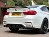 USED 2019 69 BMW M4 3.0L M4 COMPETITION 2d 444 BHP CARBON