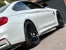 USED 2019 69 BMW M4 3.0L M4 COMPETITION 2d 444 BHP CARBON