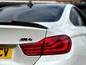 USED 2019 69 BMW M4 3.0L M4 COMPETITION 2d 444 BHP CARBON