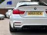USED 2019 69 BMW M4 3.0L M4 COMPETITION 2d 444 BHP CARBON