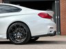 USED 2019 69 BMW M4 3.0L M4 COMPETITION 2d 444 BHP CARBON
