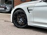 USED 2019 69 BMW M4 3.0L M4 COMPETITION 2d 444 BHP CARBON