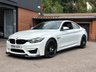 USED 2019 69 BMW M4 3.0L M4 COMPETITION 2d 444 BHP CARBON
