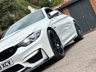 USED 2019 69 BMW M4 3.0L M4 COMPETITION 2d 444 BHP CARBON