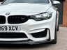 USED 2019 69 BMW M4 3.0L M4 COMPETITION 2d 444 BHP CARBON