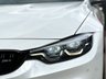 USED 2019 69 BMW M4 3.0L M4 COMPETITION 2d 444 BHP CARBON