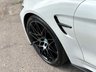 USED 2019 69 BMW M4 3.0L M4 COMPETITION 2d 444 BHP CARBON