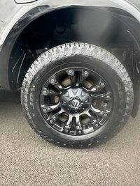 USED 2021 21 FORD RANGER 2.0 WILDTRAK ECOBLUE 210 BHP 