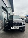 USED 2021 21 FORD RANGER 2.0 WILDTRAK ECOBLUE 210 BHP 