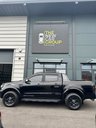 USED 2021 21 FORD RANGER 2.0 WILDTRAK ECOBLUE 210 BHP 