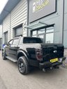 USED 2021 21 FORD RANGER 2.0 WILDTRAK ECOBLUE 210 BHP 