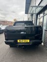 USED 2021 21 FORD RANGER 2.0 WILDTRAK ECOBLUE 210 BHP 