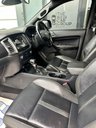 USED 2021 21 FORD RANGER 2.0 WILDTRAK ECOBLUE 210 BHP 