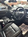 USED 2021 21 FORD RANGER 2.0 WILDTRAK ECOBLUE 210 BHP 