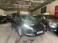 USED 2019 69 FORD GALAXY 2.0 EcoBlue Titanium X Auto Euro 6 (s/s) 5dr 