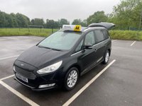 USED 2019 69 FORD GALAXY 2.0 EcoBlue Titanium X Auto Euro 6 (s/s) 5dr 