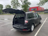 USED 2019 69 FORD GALAXY 2.0 EcoBlue Titanium X Auto Euro 6 (s/s) 5dr 