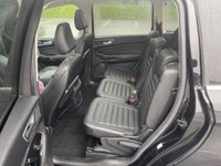 USED 2019 69 FORD GALAXY 2.0 EcoBlue Titanium X Auto Euro 6 (s/s) 5dr 