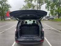 USED 2019 69 FORD GALAXY 2.0 EcoBlue Titanium X Auto Euro 6 (s/s) 5dr 
