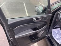 USED 2019 69 FORD GALAXY 2.0 EcoBlue Titanium X Auto Euro 6 (s/s) 5dr 