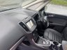 USED 2019 69 FORD GALAXY 2.0 EcoBlue Titanium X Auto Euro 6 (s/s) 5dr 