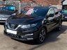 USED 2017 67 NISSAN QASHQAI 1.5 N-CONNECTA DCI 5dr - NEW SHAPE