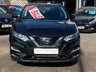 USED 2017 67 NISSAN QASHQAI 1.5 N-CONNECTA DCI 5dr - NEW SHAPE