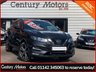 USED 2017 67 NISSAN QASHQAI 1.5 N-CONNECTA DCI 5dr - NEW SHAPE