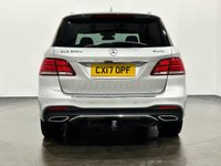 USED 2017 17 MERCEDES-BENZ GLE-CLASS 3.0 GLE 350 D 4MATIC AMG LINE PREMIUM 5d 255 BHP 