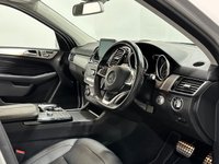USED 2017 17 MERCEDES-BENZ GLE-CLASS 3.0 GLE 350 D 4MATIC AMG LINE PREMIUM 5d 255 BHP 