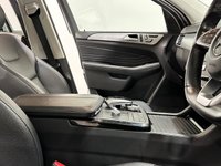 USED 2017 17 MERCEDES-BENZ GLE-CLASS 3.0 GLE 350 D 4MATIC AMG LINE PREMIUM 5d 255 BHP 