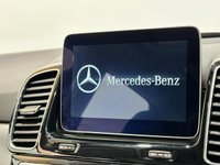 USED 2017 17 MERCEDES-BENZ GLE-CLASS 3.0 GLE 350 D 4MATIC AMG LINE PREMIUM 5d 255 BHP 