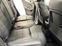 USED 2017 17 MERCEDES-BENZ GLE-CLASS 3.0 GLE 350 D 4MATIC AMG LINE PREMIUM 5d 255 BHP 
